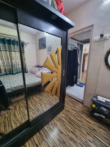 Gym in 1 BHK Apartment at Baba Apartment, Kurla West – for Rent