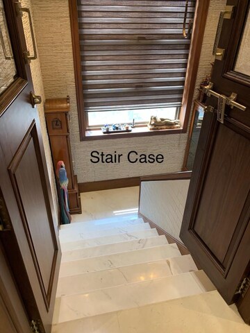 Kitchen in 4 BHK Penthouse at Bonny Casa, Bandra West – for Rent