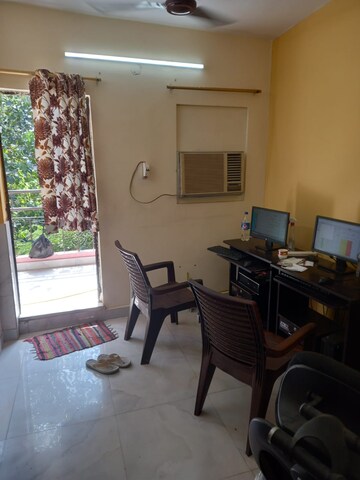 Living Room in 2 BHK Apartment at Paschim Vihar – for Sale