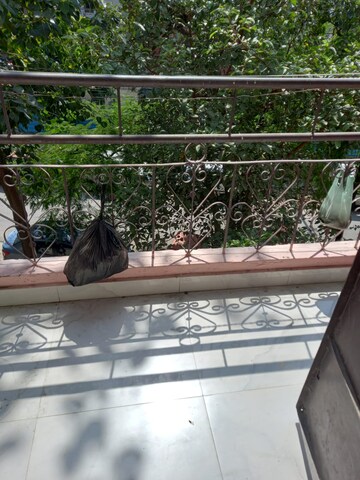 Balcony in 2 BHK Apartment at Paschim Vihar – for Sale