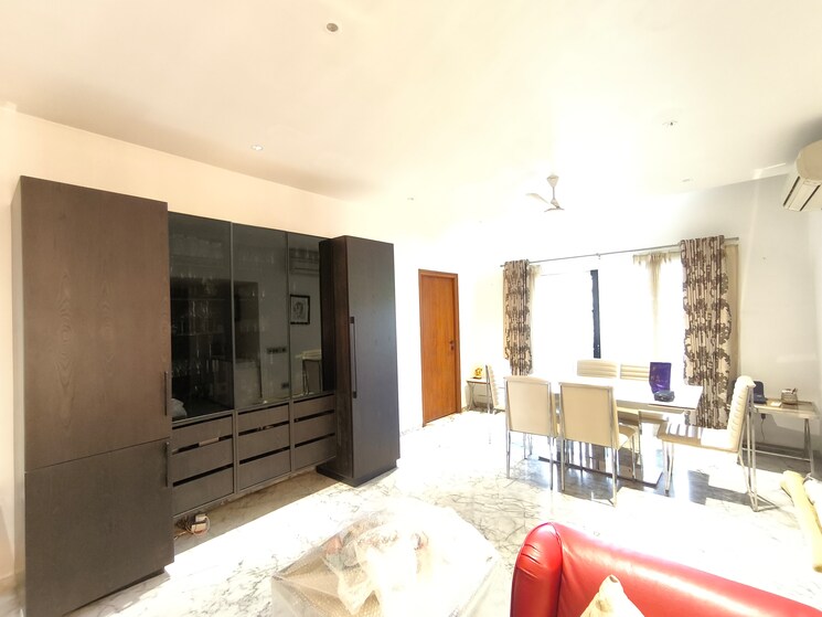 Bedroom, jayabheri-the-summit 3 Bedroom 2125 Sq.Ft. Apartment In Narsingi Hyderabad 8124914