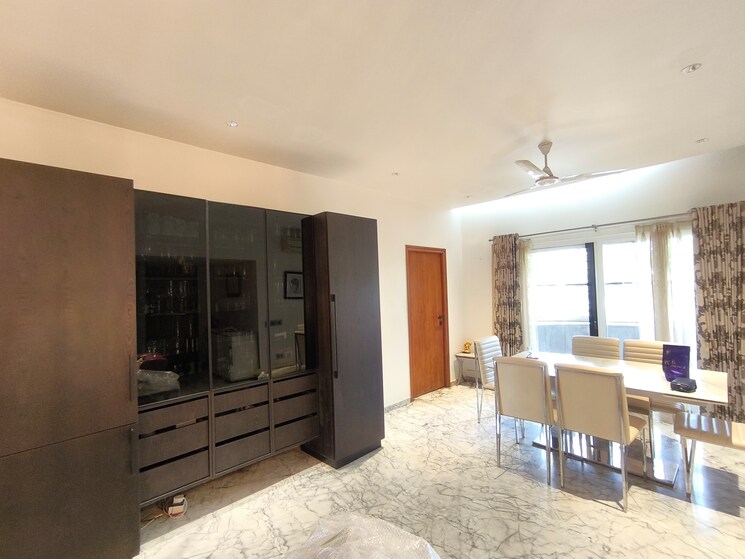 Room, jayabheri-the-summit 3 Bedroom 2125 Sq.Ft. Apartment In Narsingi Hyderabad 8124914