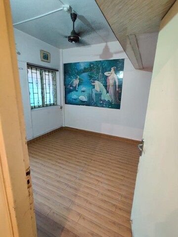 Room in 1 BHK Apartment at Pratik Nagar CHS, Yerawada – for Rent