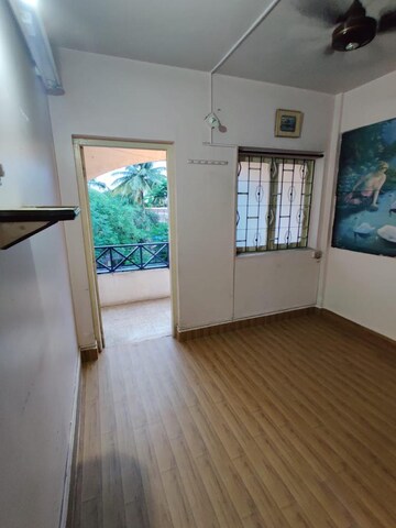 1 BHK Apartment For Rent in Pratik Nagar CHS Yerawada Pune  8124918