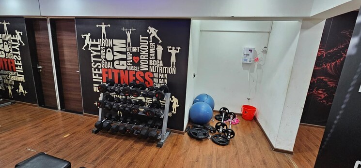  Parking, sethia-imperial-avenue 2 Bedroom 568 Sq.Ft. Apartment In Malad East Mumbai 8124917