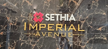 2 BHK Apartment For Resale in Sethia Imperial Avenue Malad East Mumbai  8124917