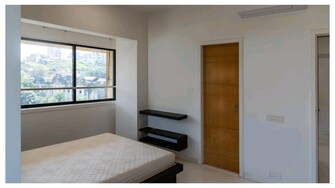 3.5 BHK Penthouse For Rent in Jivesh Terraces Bandra West Mumbai  8124950