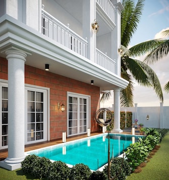 2 BHK Apartment For Resale in Reis Magos Goa  8124929