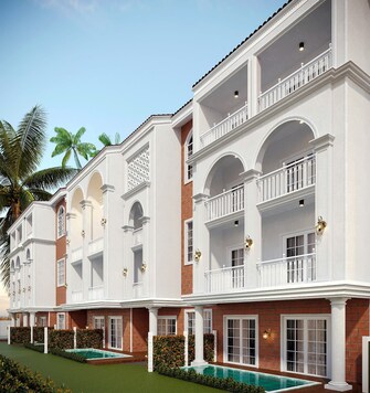 2 BHK Apartment For Resale in Reis Magos Goa  8124929