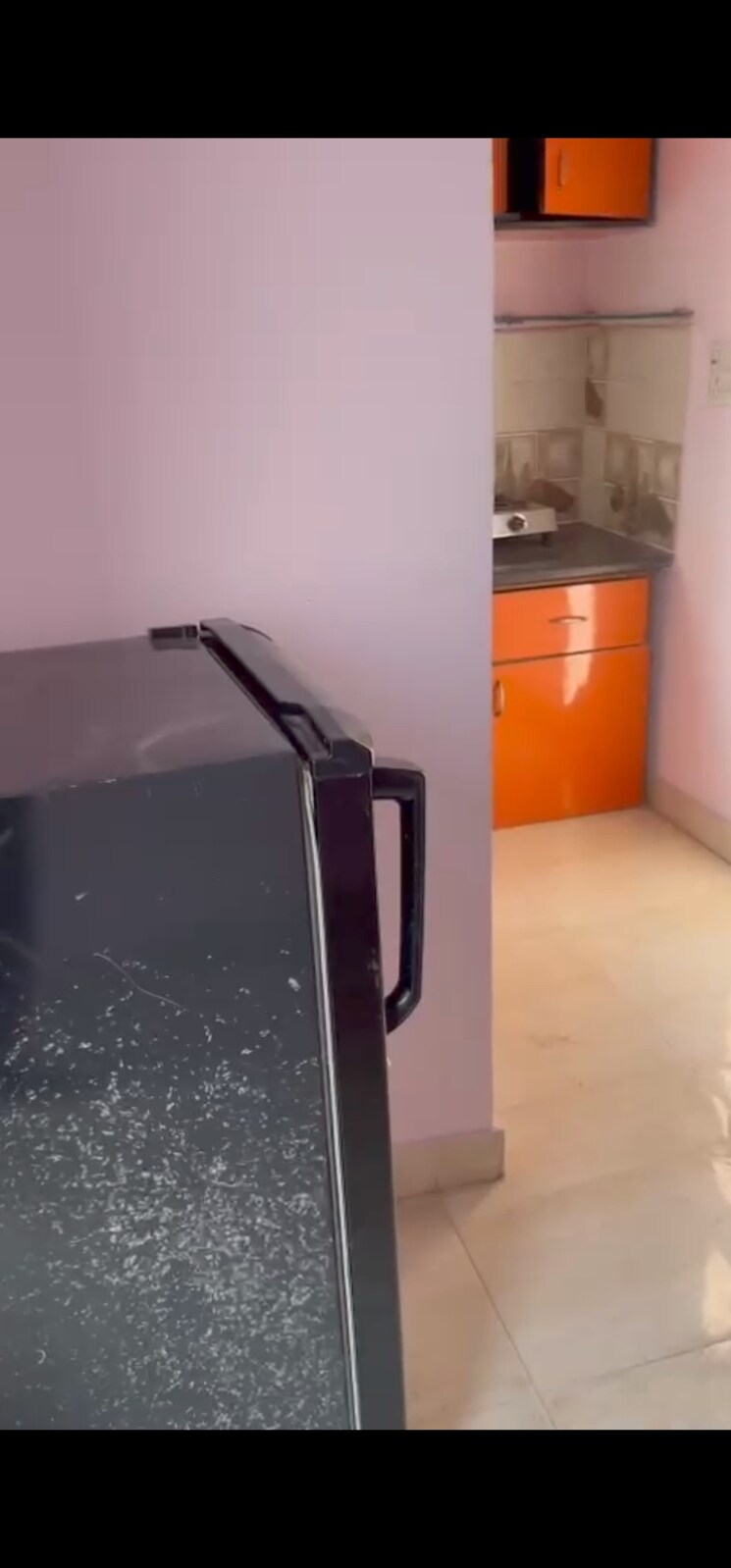 undefined, kalkaji 1 RK 300 Sq.Ft. Builder Floor In Kalkaji Delhi 8124939