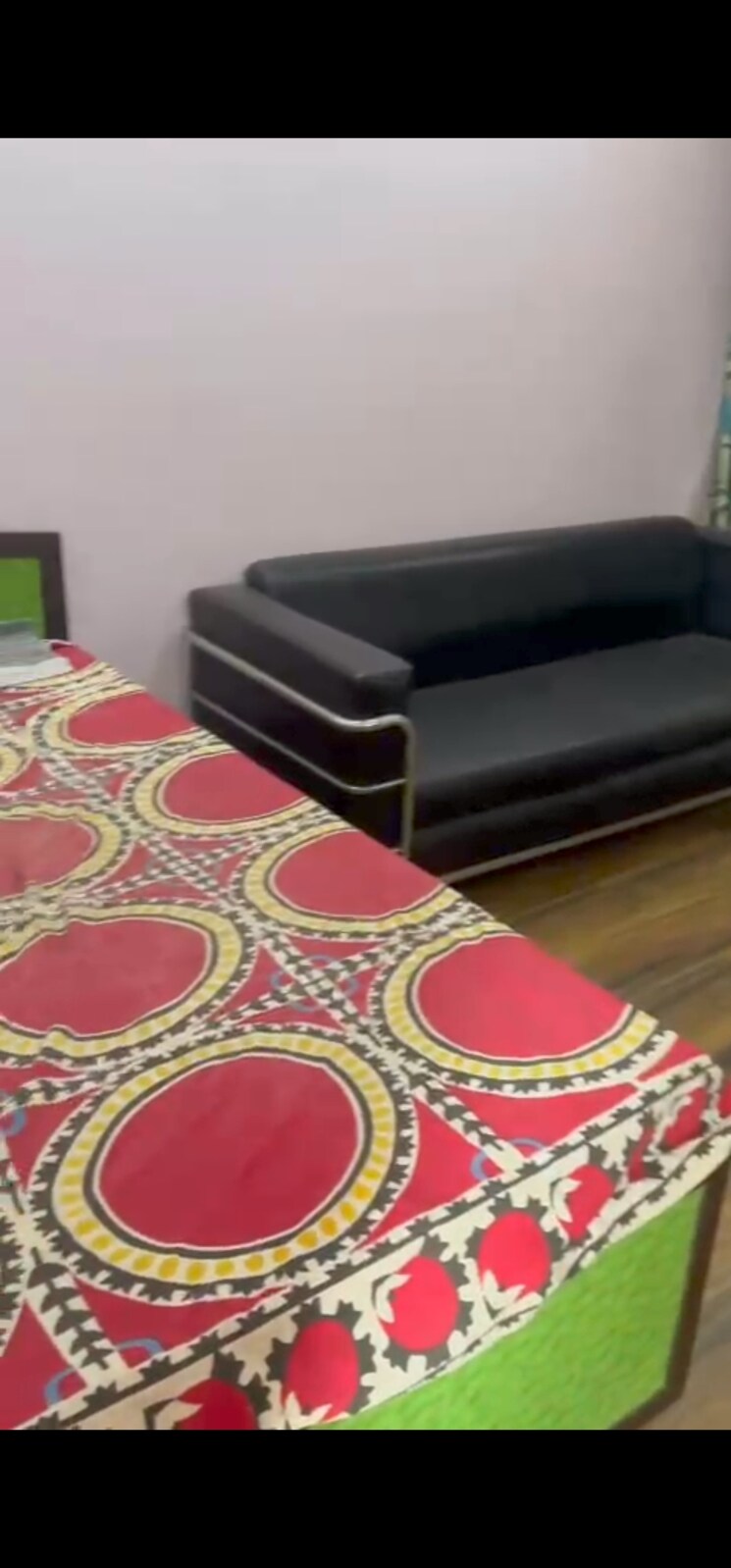 undefined, kalkaji 1 RK 300 Sq.Ft. Builder Floor In Kalkaji Delhi 8124939