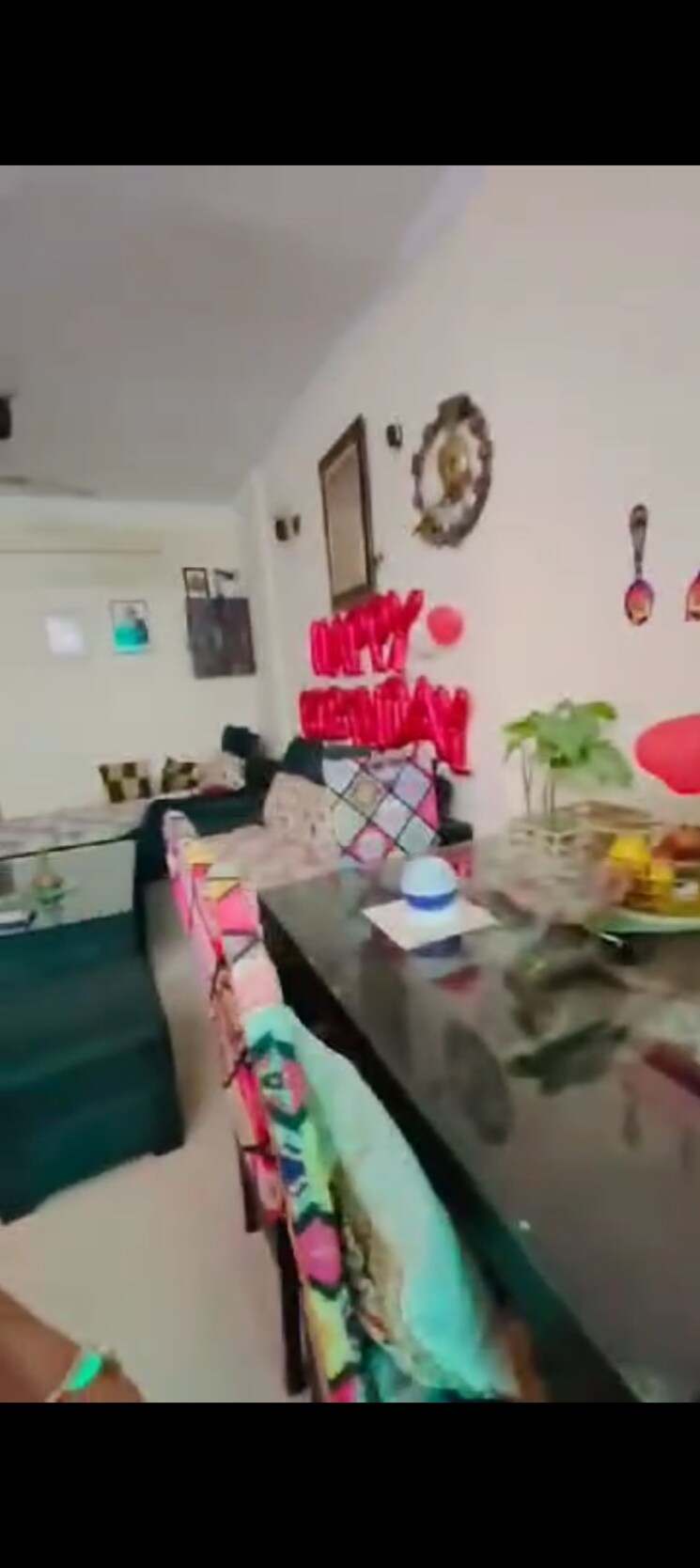 Master Bedroom, kw-srishti 2.5 Bedroom 1240 Sq.Ft. Apartment In Raj Nagar Extension Ghaziabad 8124968