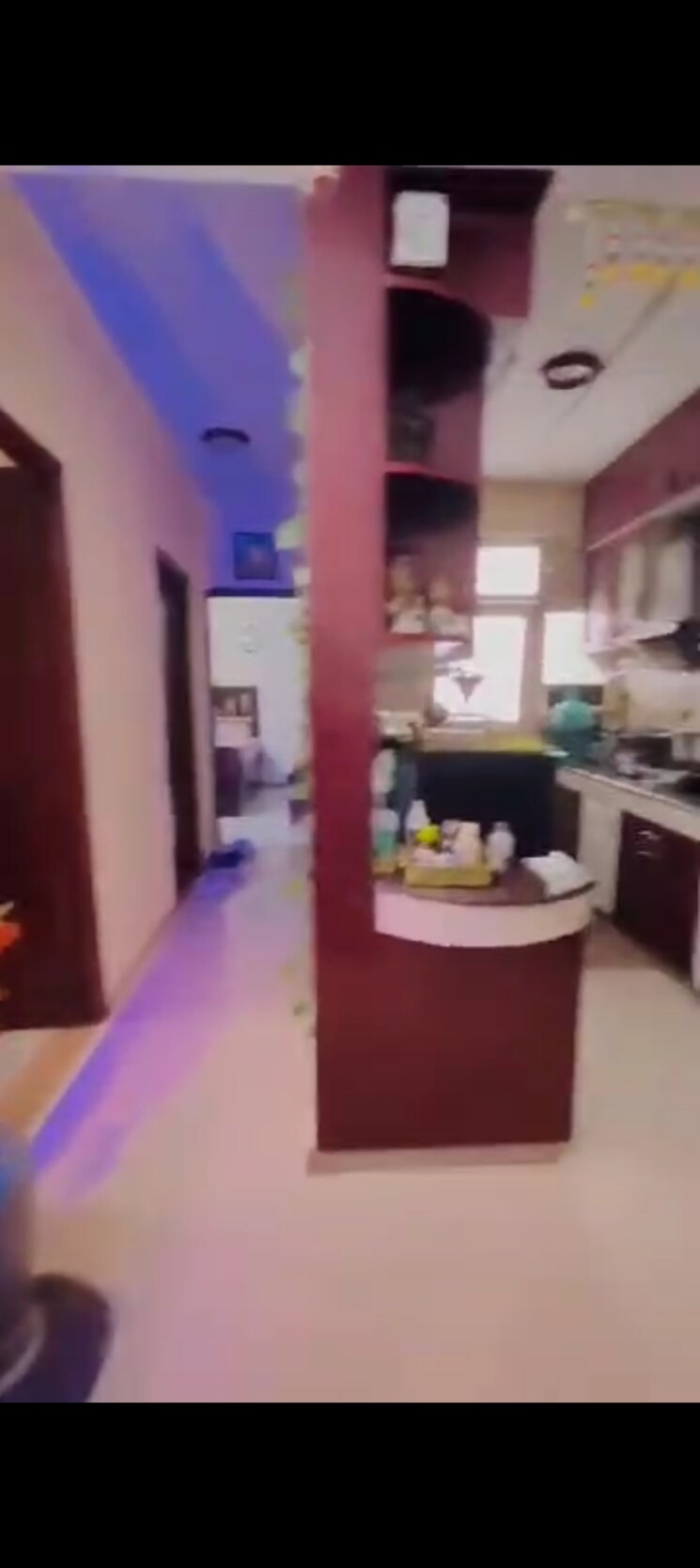 Kitchen, kw-srishti 2.5 Bedroom 1240 Sq.Ft. Apartment In Raj Nagar Extension Ghaziabad 8124968