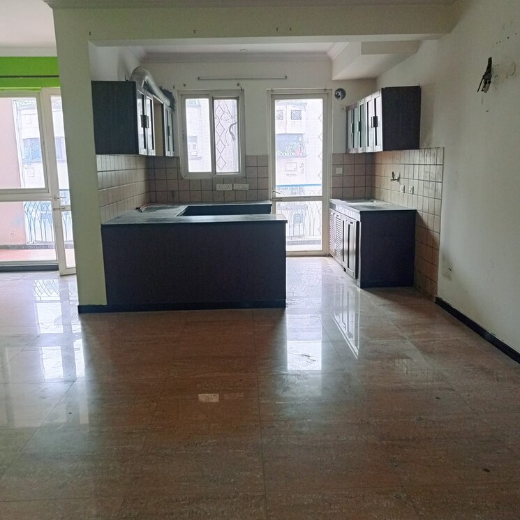 Living Room, designarch-gardenia-e-homes 4 Bedroom 2100 Sq.Ft. Apartment In Vaishali Sector 2 Ghaziabad 8124945