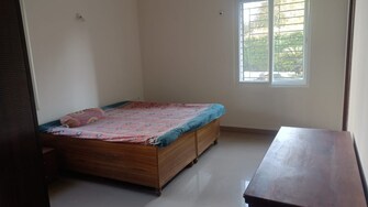 2 BHK Apartment For Rent in Purva Skywood Off Sarjapur Road Bangalore  8124947