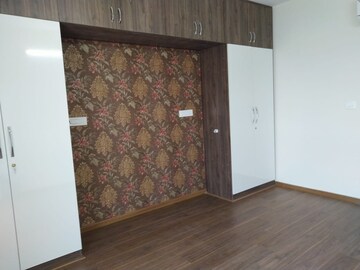 Room in 2 BHK Apartment at My Home Avatar, Gachibowli – for Rent