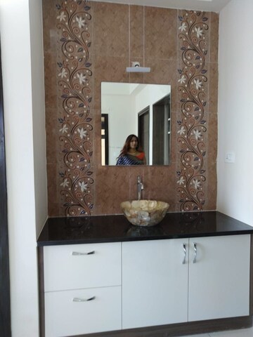 Furnished Amenities in 2 BHK Apartment at My Home Avatar, Gachibowli – for Rent