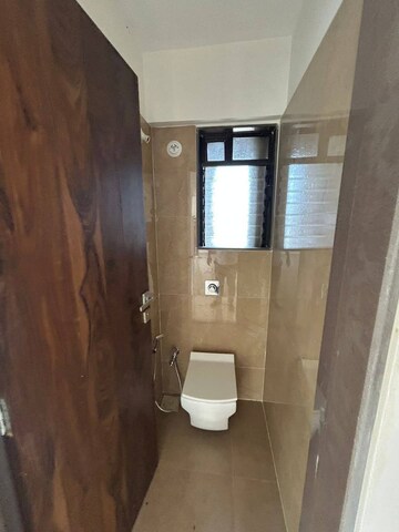 Bathroom in 2 BHK Apartment at Dosti Eastern Bay, Wadala – for Rent