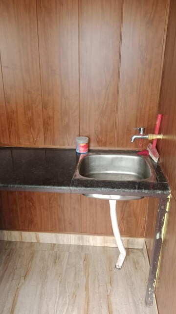 Furnished Amenities in 1 BHK Builder Floor at Greater Kailash I – for Rent
