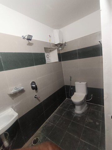 Bathroom in 2 BHK Apartment at My Home Avatar, Gachibowli – for Rent