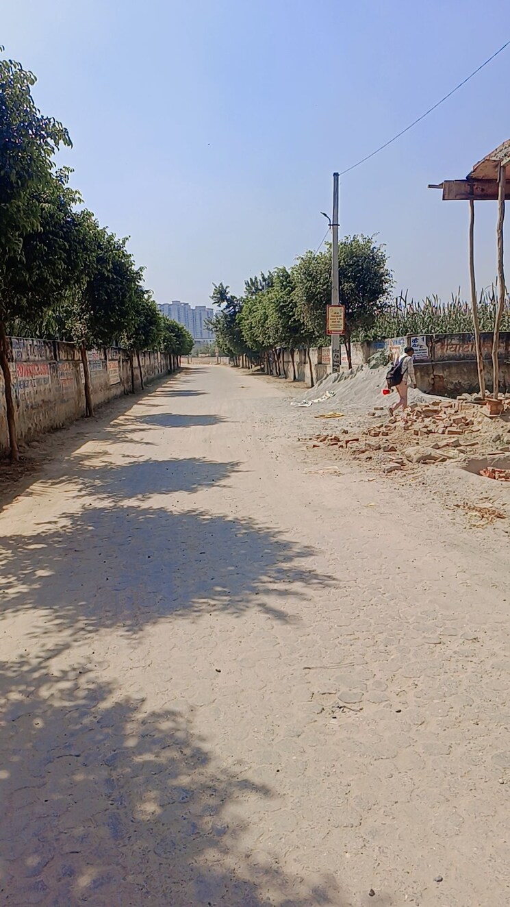 Master Bedroom, vrindavan-garden 2 Bedroom 100 Sq.Yd. Independent House In Sector 16b Greater Noida Greater Noida 8124966