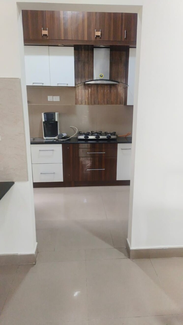 Kitchen, purva-skywood 2 Bedroom 1263 Sq.Ft. Apartment In Off Sarjapur Road Bangalore 8124962