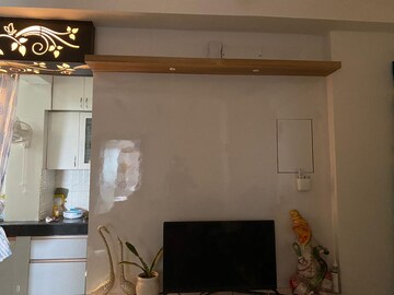 Furnished Amenities in 3 BHK Apartment at Windsor Paradise 2, Raj Nagar Extension – for Sale