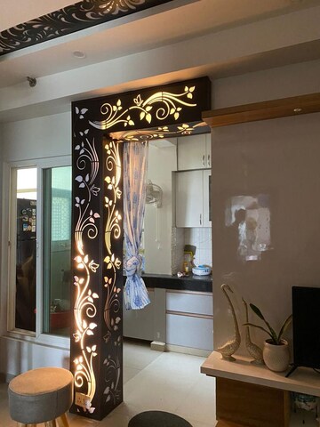 Gym in 3 BHK Apartment at Windsor Paradise 2, Raj Nagar Extension – for Sale