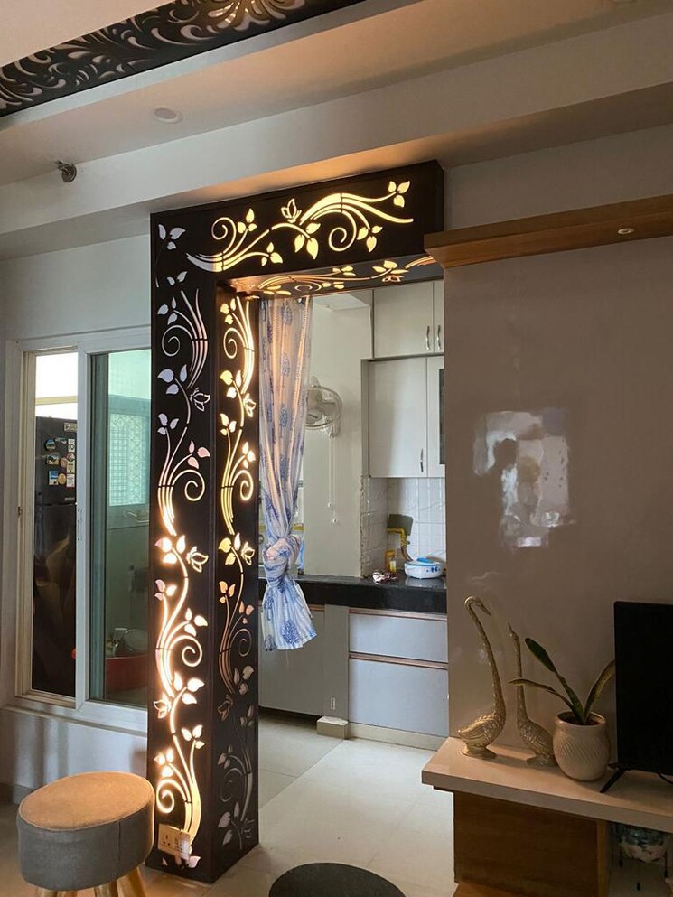 Gym, windsor-paradise-2 3 Bedroom 1520 Sq.Ft. Apartment In Raj Nagar Extension Ghaziabad 8124974