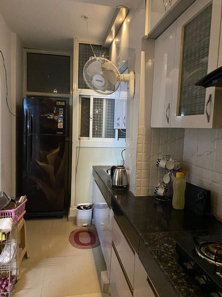 Master Bedroom, windsor-paradise-2 3 Bedroom 1520 Sq.Ft. Apartment In Raj Nagar Extension Ghaziabad 8124974