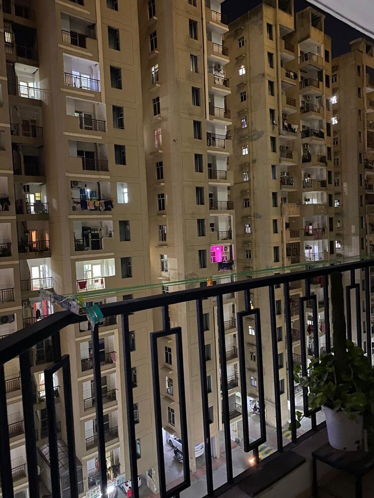 Exterior View, windsor-paradise-2 3 Bedroom 1520 Sq.Ft. Apartment In Raj Nagar Extension Ghaziabad 8124974