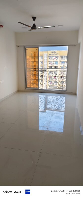 1 BHK Apartment For Rent in Shrim Apartments Nehru Nagar Mumbai  8124969