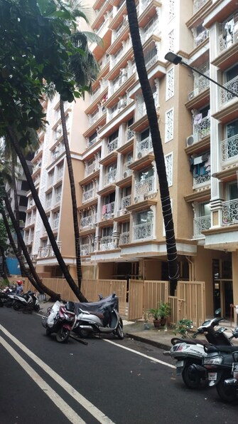 1 BHK Apartment For Rent in Shrim Apartments Nehru Nagar Mumbai  8124969