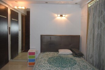 2 BHK Apartment For Rent in Oberoi Skyz Worli Mumbai  8124982