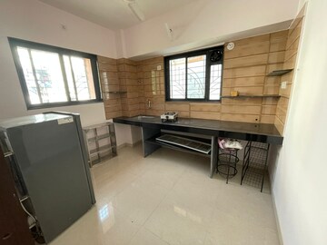 1 BHK Independent House For Rent in Lakshmi Niwas Dhanori Dhanori Pune  8124994