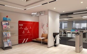 Office Space For Rent in Kohinoor World Tower, Chinchwad
