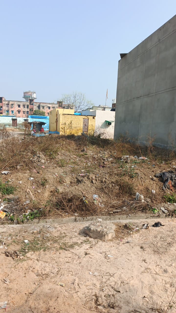 Plot For Sale in Radisson Hotel Jewar Road