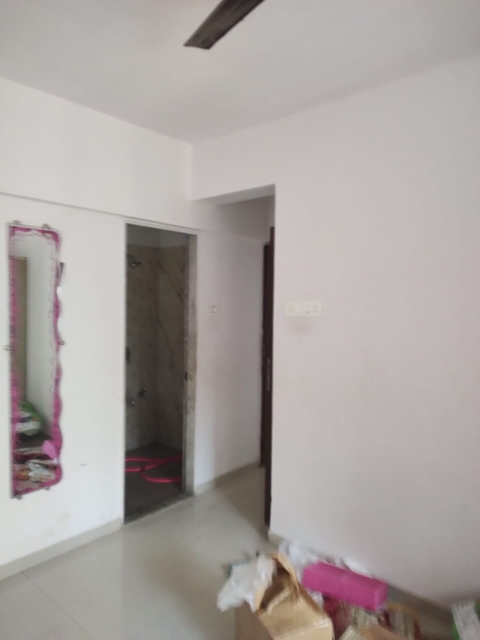 3.5 BHK + Pooja Room Apartment For Sale in Sheth Vasant Marvel