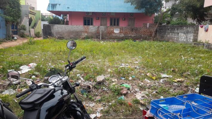 Plot For Sale in Radisson Hotel Jewar Road