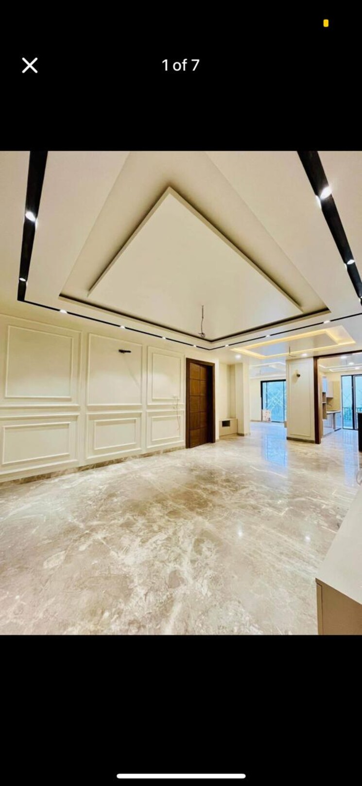 Room, ansal-api-esencia 4 Bedroom 300 Sq.Yd. Builder Floor In Sector 67 Gurgaon 8125010