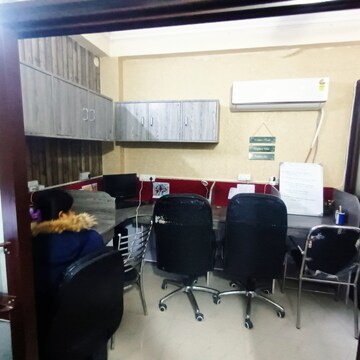 Team Area in  Office Space at Gomti Nagar – for Rent