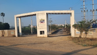 Plot For Resale in Korremula Hyderabad  8125014