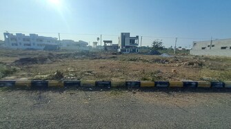 Plot For Resale in Korremula Hyderabad  8125014