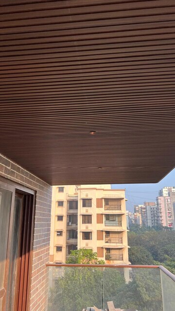 4 BHK Apartment – Exterior View View at Diamond Garden, Chembur - for Rent