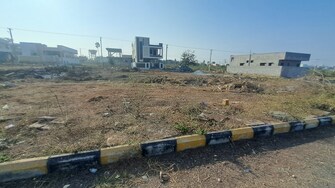 Plot For Resale in Korremula Hyderabad  8125014