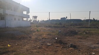 Plot For Resale in Korremula Hyderabad  8125014