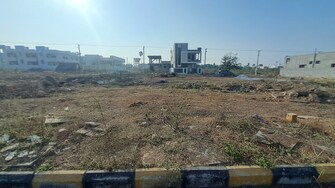 Plot For Resale in Korremula Hyderabad  8125014