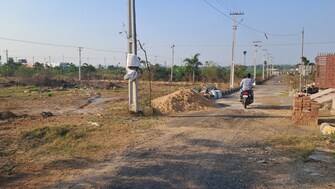 Plot For Resale in Korremula Hyderabad  8125014