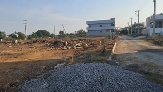 Plot For Resale in Korremula Hyderabad  8125014