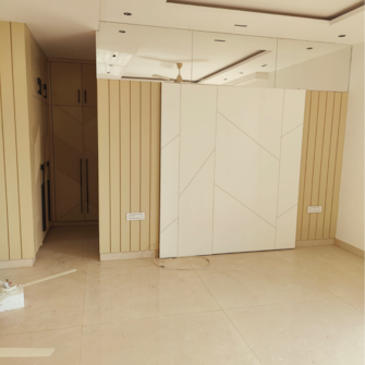 4 BHK Builder Floor For Rent in Unitech Residency Greens Durga Colony Gurgaon  8125018